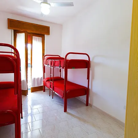 Casa Cosimo 5 בית נופש מנדוריה