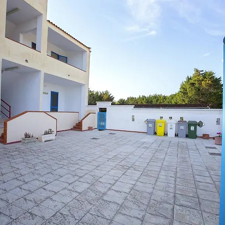 Casa Cosimo 5 בית נופש מנדוריה
