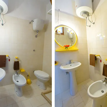 Casa Cosimo 5 בית נופש מנדוריה