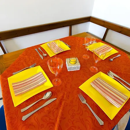 בית נופש Casa Cosimo 5 *