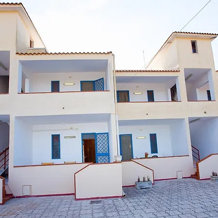 Casa Cosimo 5 בית נופש