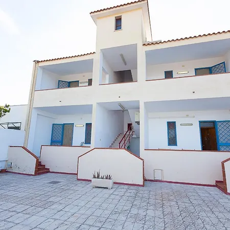 Casa Cosimo 5 מנדוריה