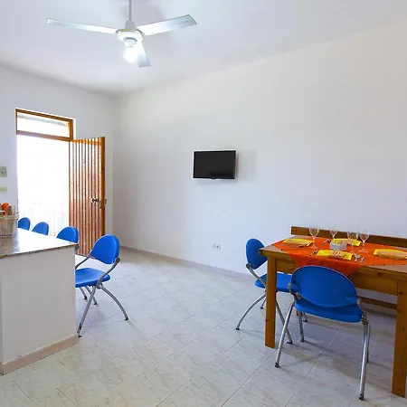 בית נופש Casa Cosimo 5 *