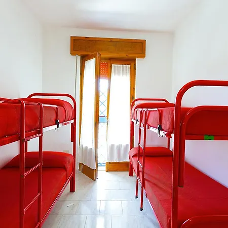 Casa Cosimo 5 בית נופש *