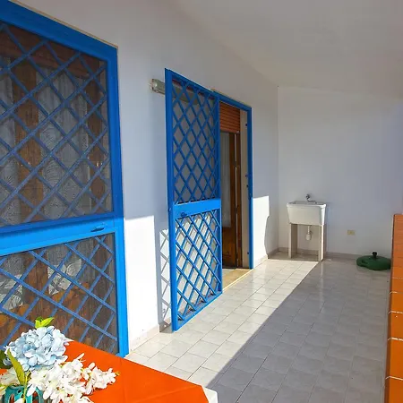 Casa Cosimo 5 בית נופש *