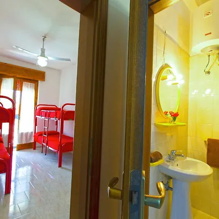 Casa Cosimo 5 בית נופש *