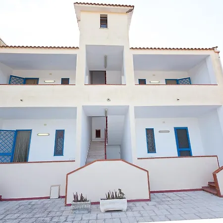 Casa Cosimo 5 בית נופש *