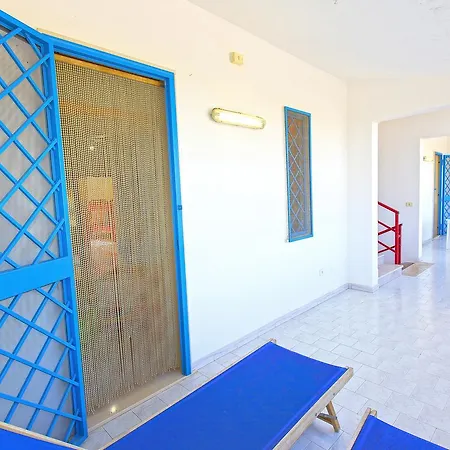 Casa Cosimo 5 מנדוריה