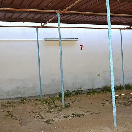 בית נופש Casa Cosimo 5