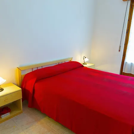 Casa Cosimo 5 בית נופש מנדוריה