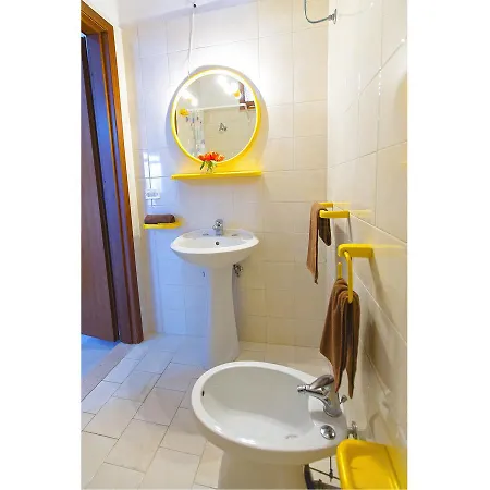 Casa Cosimo 5 בית נופש