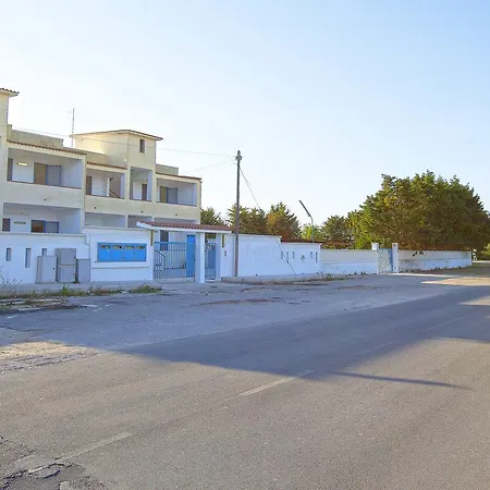 Casa Cosimo 5 * מנדוריה