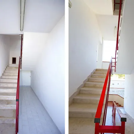 Casa Cosimo 5 מנדוריה