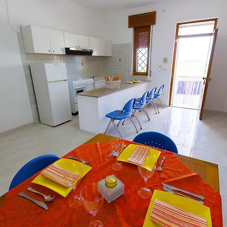 בית נופש Casa Cosimo 5 *